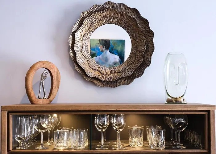 Apartmán Riverside Garden Marina *