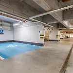 Riverside Garden Marina *
