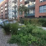 Riverside Garden Marina Lägenhet