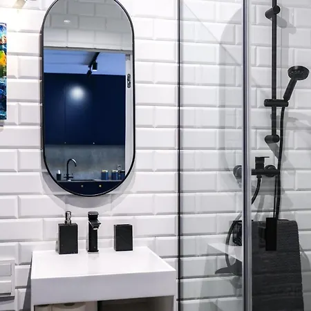 Апартаменты Riverside Garden Marina *