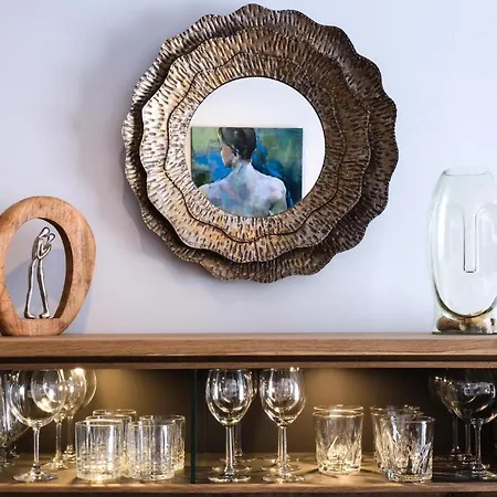 Апартаменты Riverside Garden Marina *