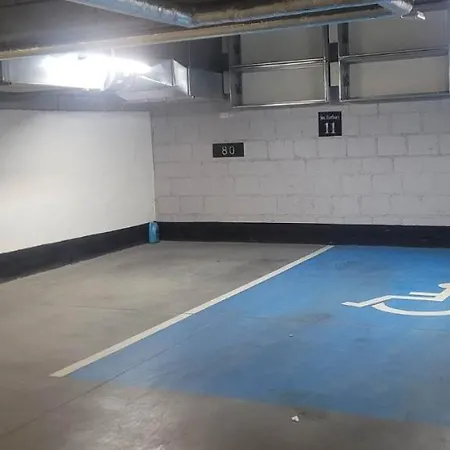 Riverside Garden Marina *