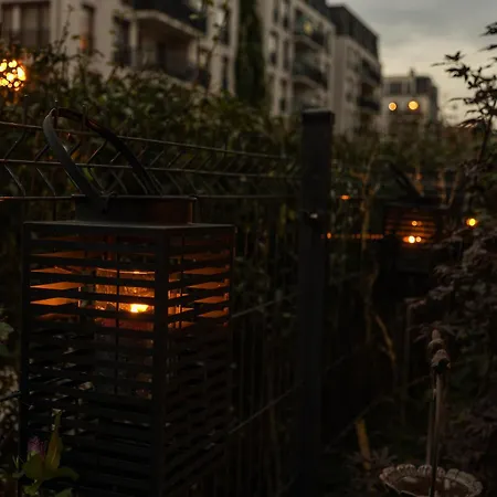 Apartament Riverside Garden Marina *