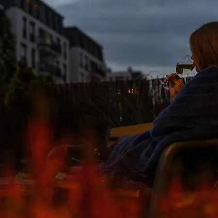 Riverside Garden Marina *