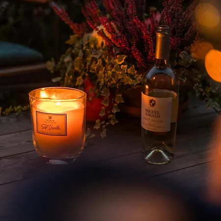 Riverside Garden Marina Гданьск