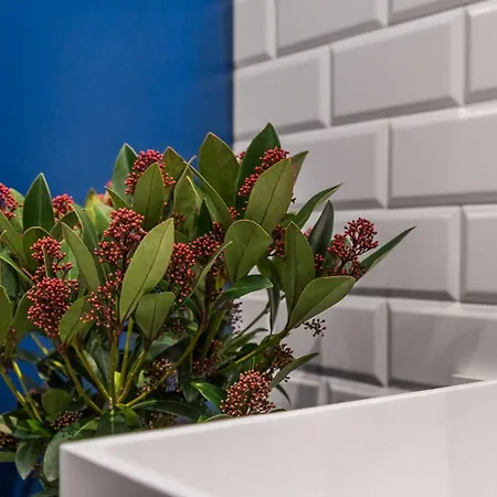 Apartament Riverside Garden Marina *