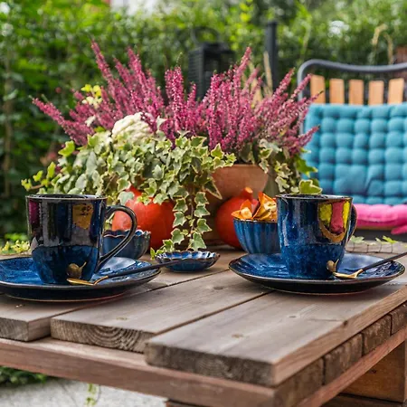 Апартаменты Riverside Garden Marina *