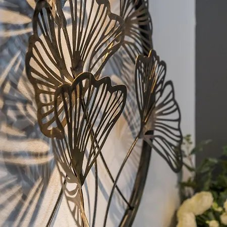 Riverside Garden Marina * Gdańsk