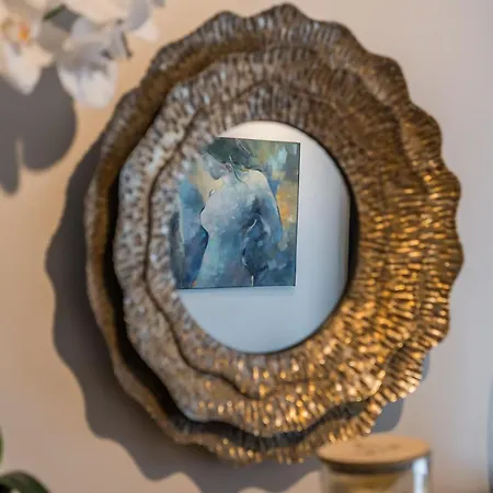 Riverside Garden Marina Апартаменты