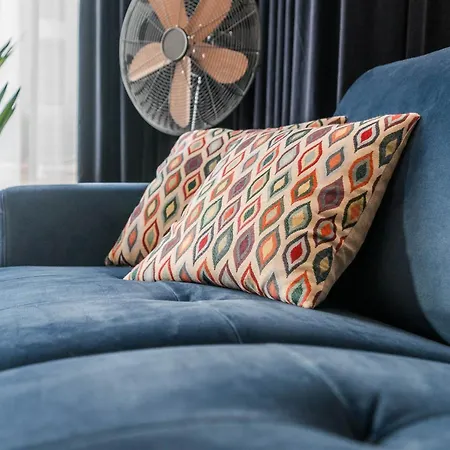 Riverside Garden Marina Gdańsk