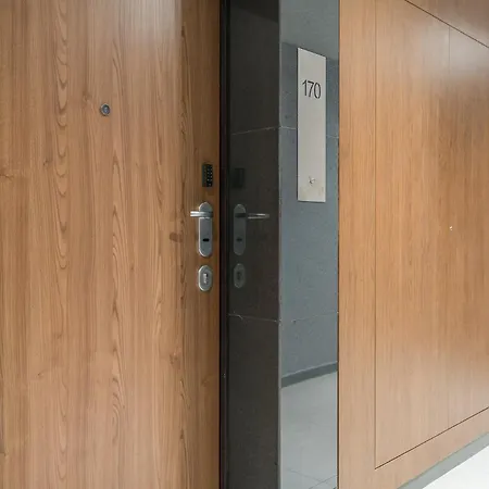 Riverside Garden Marina *