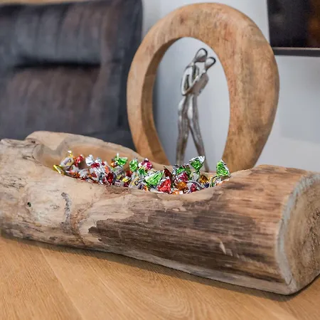 Riverside Garden Marina Apartament