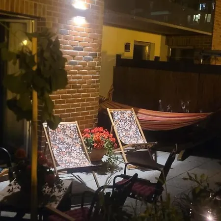 Riverside Garden Marina *