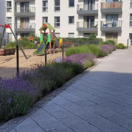 Riverside Garden Marina *