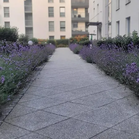 Riverside Garden Marina