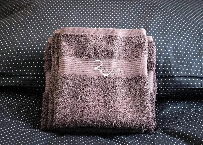 Riverside Garden Marina Daire Gdansk