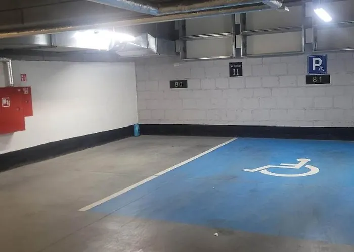 Riverside Garden Marina *