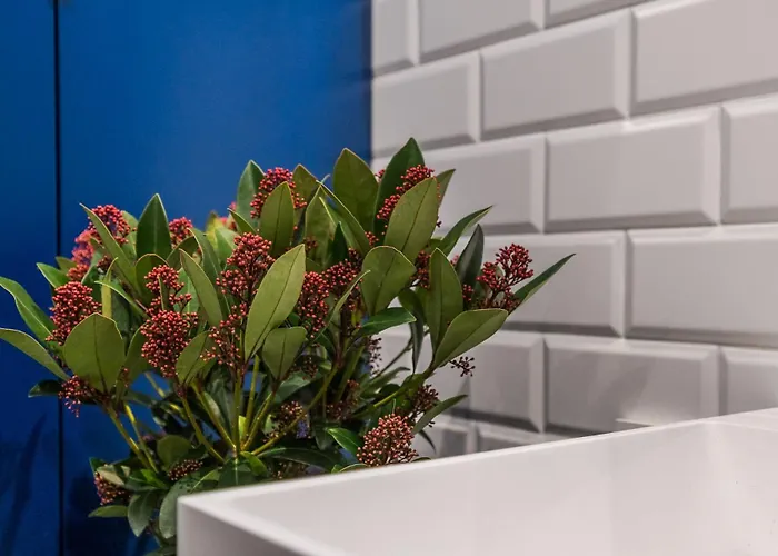 Apartman Riverside Garden Marina *