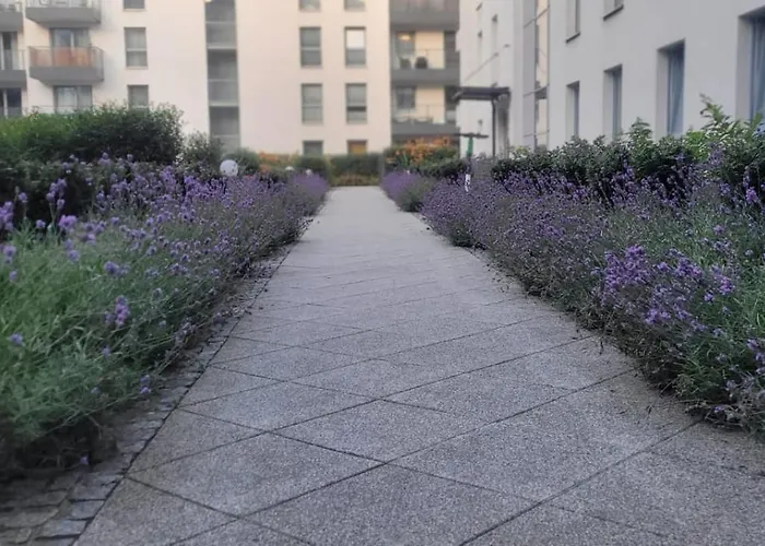 Riverside Garden Marina