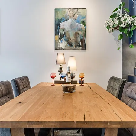 Apartamento Riverside Garden Marina *